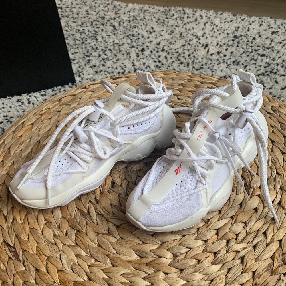 Reebok X Pyer Moss DMX Fusion